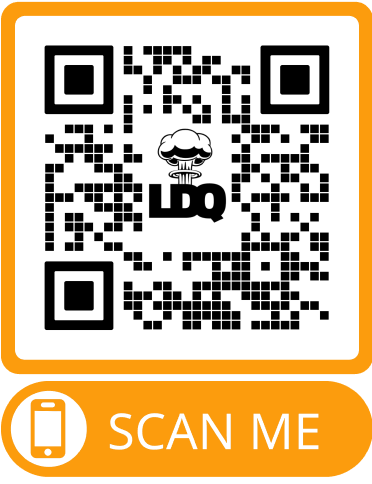 QR code for registering for prototype